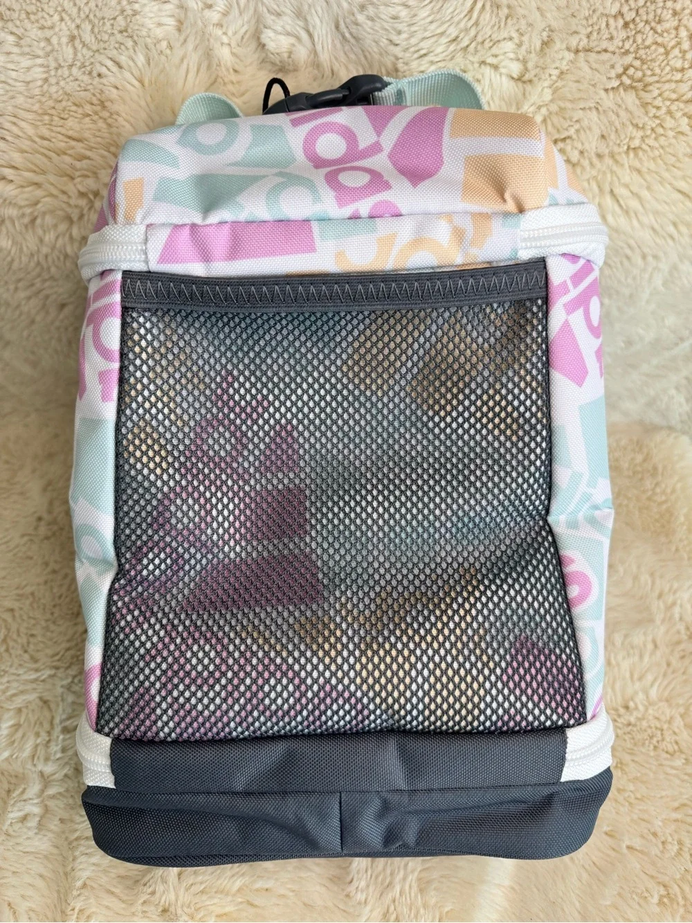 NWT- Adidas Excel 2 Lunch Bag